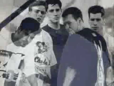 NKOTB Time is on our side