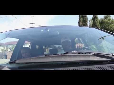 M-DASH - Ridin In My Load/Talk To Me (OFFICIAL VIDEO)