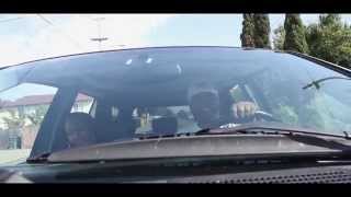 M-DASH - Ridin In My Load/Talk To Me (OFFICIAL VIDEO)