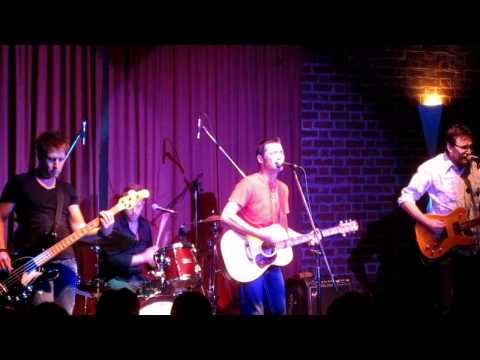 I Was Here - Adam Brand