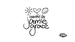 Jamie Grace - Beautiful Day (Official Lyric Video)