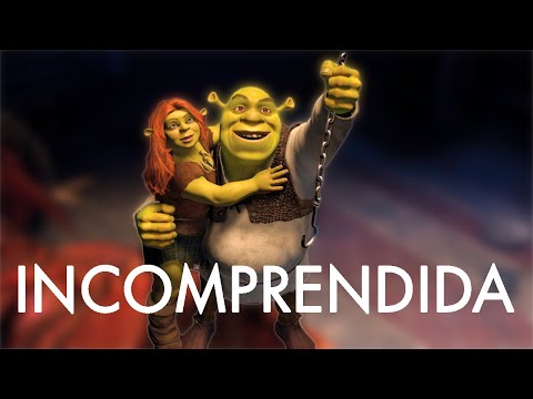 Shrek Para Siempre es una Joya Incomprendida | Análisis