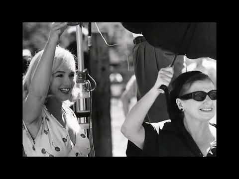 The Misfit: Photos and making of