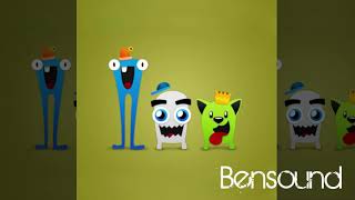 Cover art for funny song