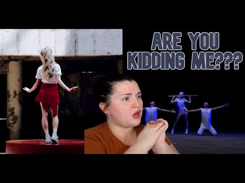 *I'M IN LOVE* 이달의 소녀 (LOONA) "ECLIPSE" + "SINGING IN THE RAIN" | REACTION