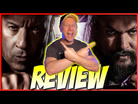 Fast X | Movie Review (A Fast and the Furious Film)