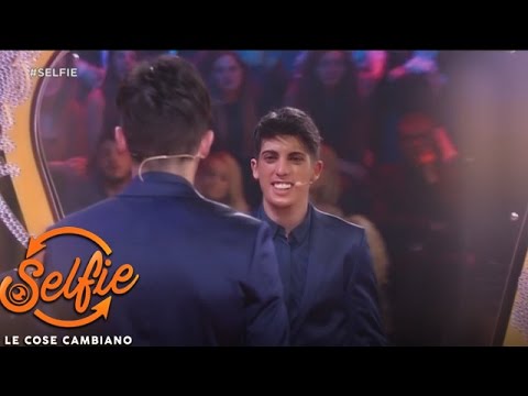 Selfie, terza puntata - Il soldato