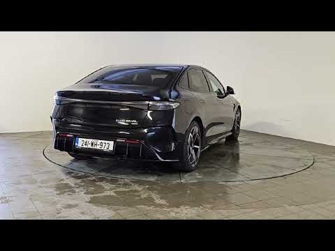 BYD SEAL 82.5kWh Excellence 4WD - Image 2