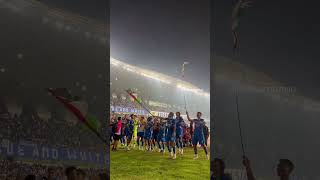 Download lagu Champions Again PERSIB Bandung! #persibbandung mp3