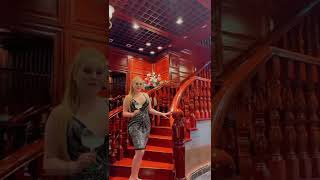 Walking on this beautiful place ? #shorts #fashion #tiktok