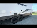 Check out this Video for a 2026 Forest River Cherokee Timberwolf Black Label 27MDKBL(Stock #1004700)  for sale by RV Dynasty. This unit is located in Bunker Hill, IN
