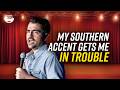 I Sound Racist When I Talk | Trae Crowder