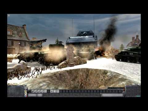 Men of War PC