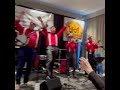 Yellow Dog Blues WITH A FIRE ENGINE SIREN! - Crescent Katz Yellow Dog Blues WITH A FIRE ENGINE SIREN!