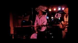 Mike Zito & The Wheel-Hell On Me