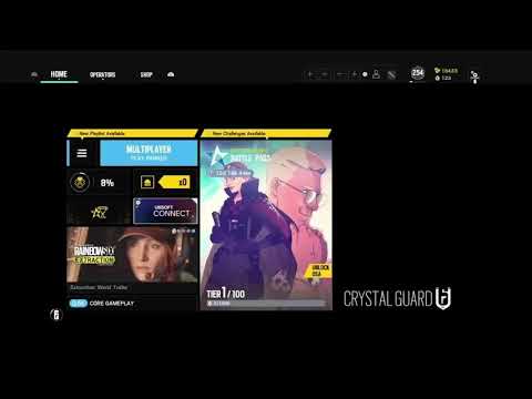 Semi Stacked Glacier Account PS4/PS5 [AVAILABLE]