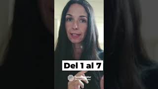 Diagrama Lunar 🌘🌕🌒🌑 Ciclo Menstrual 🔴 [¡Útil también si no menstruas!]