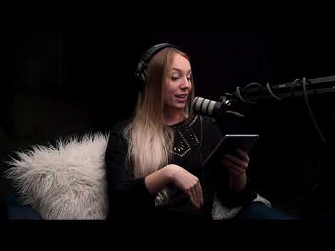 Cari Farver - The Blame Game Episode 45