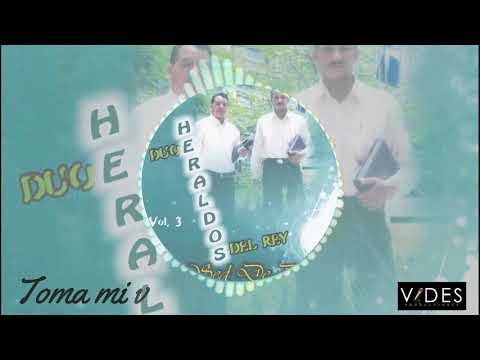 Lo mejor de Dúo Heraldos del Rey // Sed de Paz (Álbum completo)