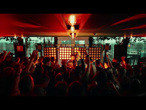 NICO MORANO | DAYTIMER by ONTOURAGE @ SOKO Rooftop