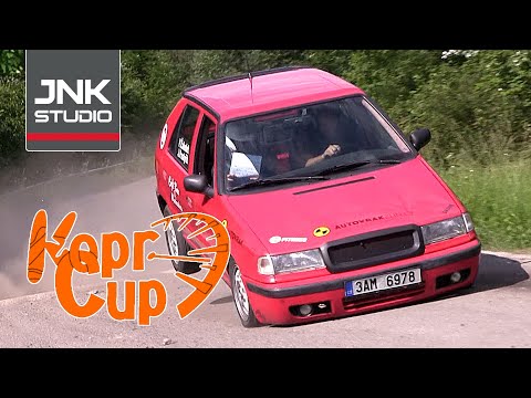 Best of KoprCup 2020 - 2. závod (action & mistakes)