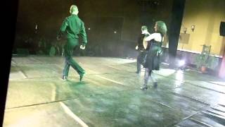Avalon Celtic Dances Taps