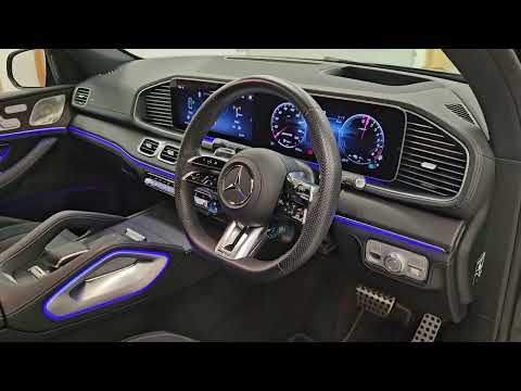 Mercedes-Benz GLE GLE 53 AMG ! - Image 2