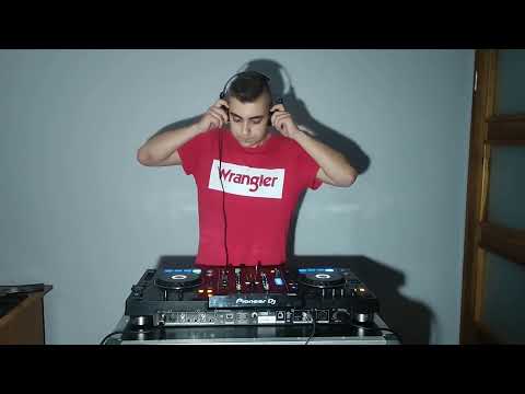 Greg_D - III ZLOT GASHMAKER TEAM - PLAŻA CHMIELNIKI - DJ CONTEST - 27.08