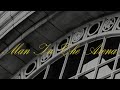 K Tone Kile Man In The Arena Official Audio