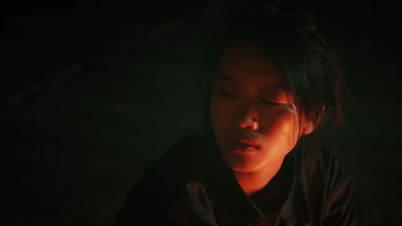 Lose, Lost - TRAILER