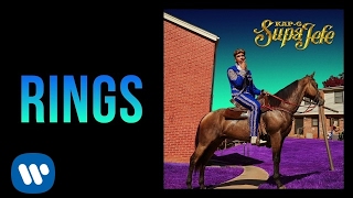 Kap G - Rings [Official Audio]