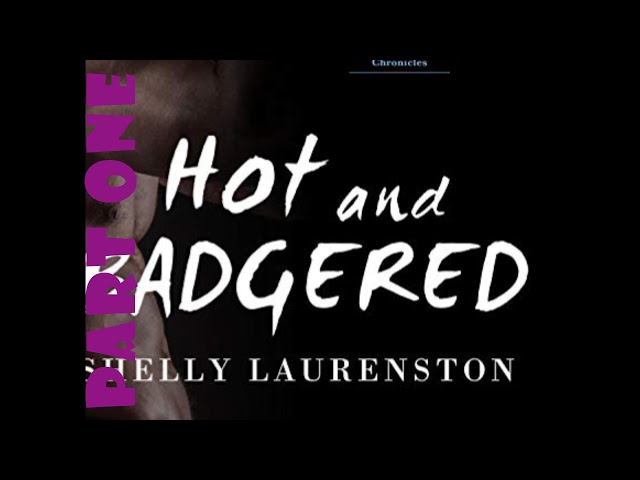 Vídeo relacionado con Hot and Badgered: A Honey Badger Shifter Romance (The Honey Badger Chronicles Book 1) (English Edition)