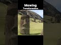 Mewing Transformation