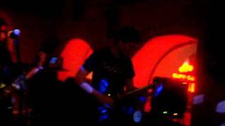 SLASHER live - Tortured Existence