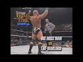 Big Boss Man Vs The Warlord Prime Time March 2nd 1992