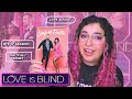 LOVE IS BLIND's most successful couple wrote a book? Leap of Faith review