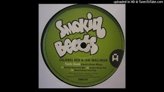 Colonel Red & Ian Wallman ‎– Feels Good (Smokin Beats Funk Club Mix)