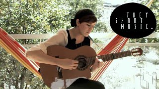 Dear Reader - Mole (Mole) // THEY SHOOT MUSIC