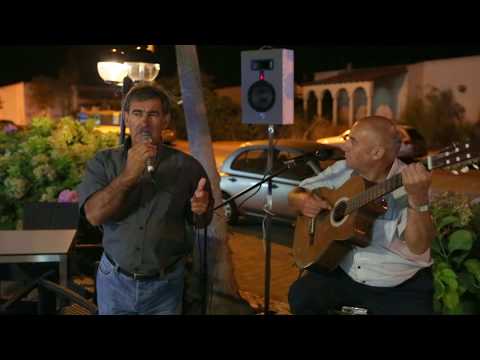 Fado, Jorge César, "Noite"