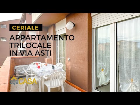 La tua nuova casa con vista mare ti aspetta!