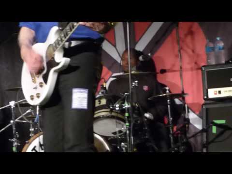 Dead Kennedys - Winnebago Warriors