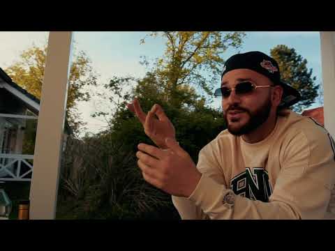 Demozah - Kingsize (PROD. CAPSLOCKED)