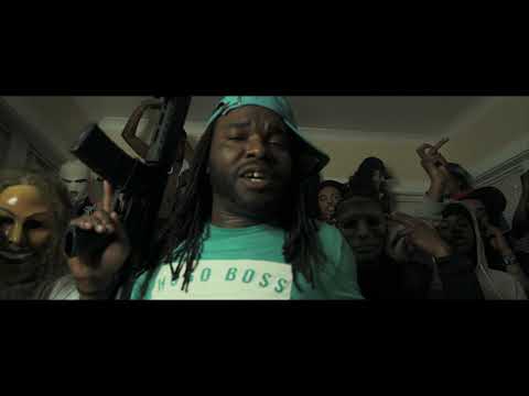 ZayTiggy - Up It (Official Video) shot by @KCVISUALS