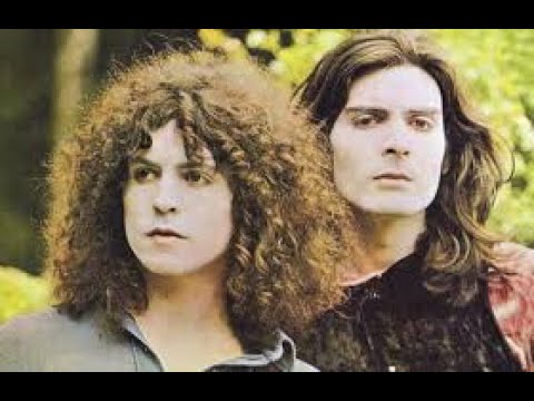 MARC BOLAN AND T.REX  - Some Of The Best
