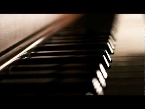 Pastorale (Piano improvisation) by Frederik Magle