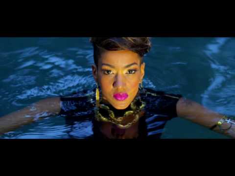 Nyanda - Slippery When Wet [Official Music Video]