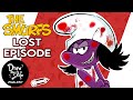 The DARK SIDE Of THE SMURFS The LOST EPISODE Draw My Life
