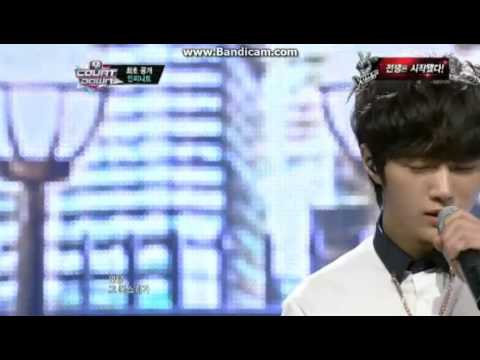 130321 infinite comeback still i miss you