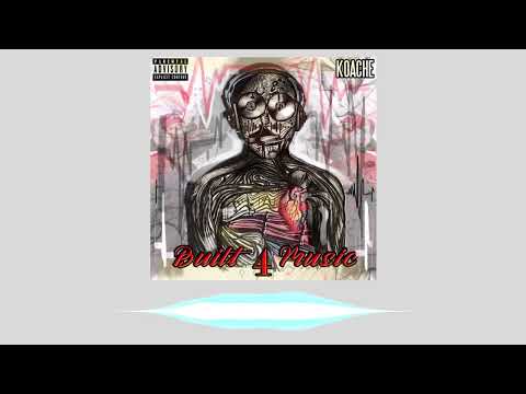 Another Love - Koache Ft. RL (Prod by. Nottz)