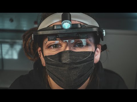 Her second ring turned out to be not so simple...